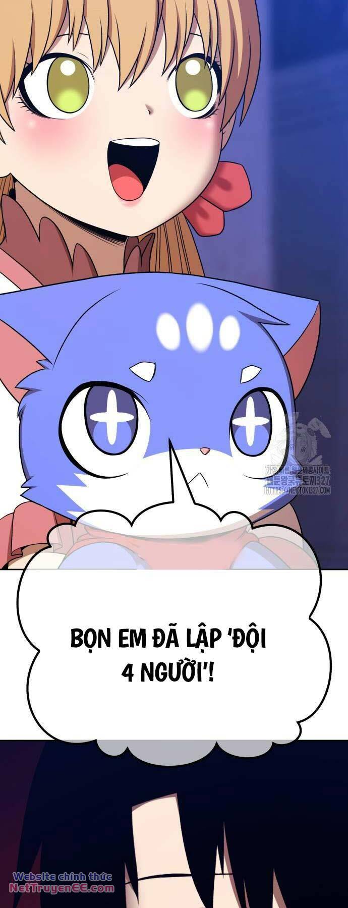 Gậy Gỗ Cấp 99+ - Chapter 90 - Page 80