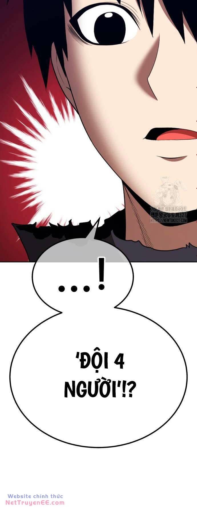 Gậy Gỗ Cấp 99+ - Chapter 90 - Page 81