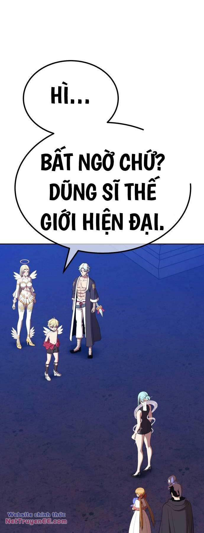 Gậy Gỗ Cấp 99+ - Chapter 90 - Page 82