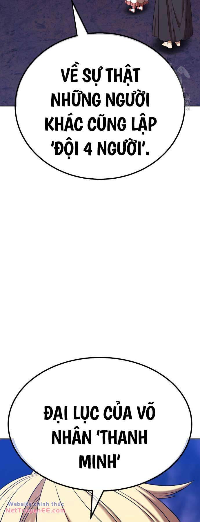 Gậy Gỗ Cấp 99+ - Chapter 90 - Page 83