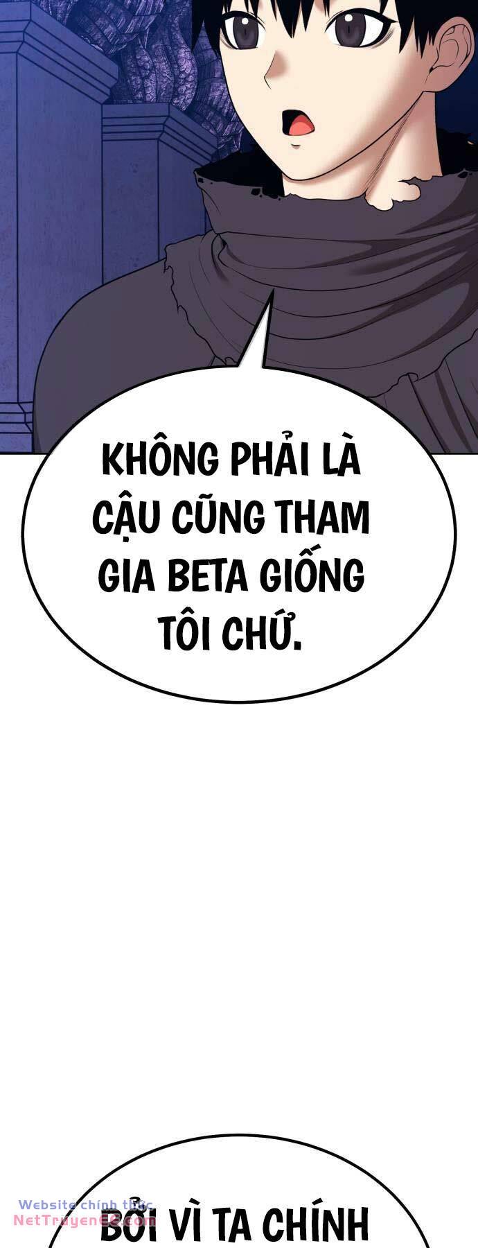 Gậy Gỗ Cấp 99+ - Chapter 90 - Page 86