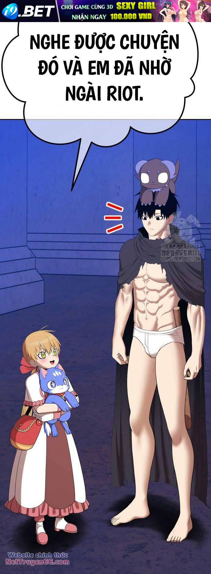 Gậy Gỗ Cấp 99+ - Chapter 90 - Page 90