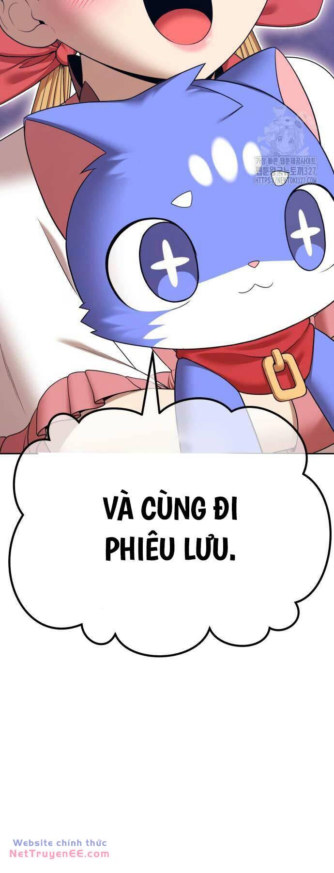 Gậy Gỗ Cấp 99+ - Chapter 90 - Page 92