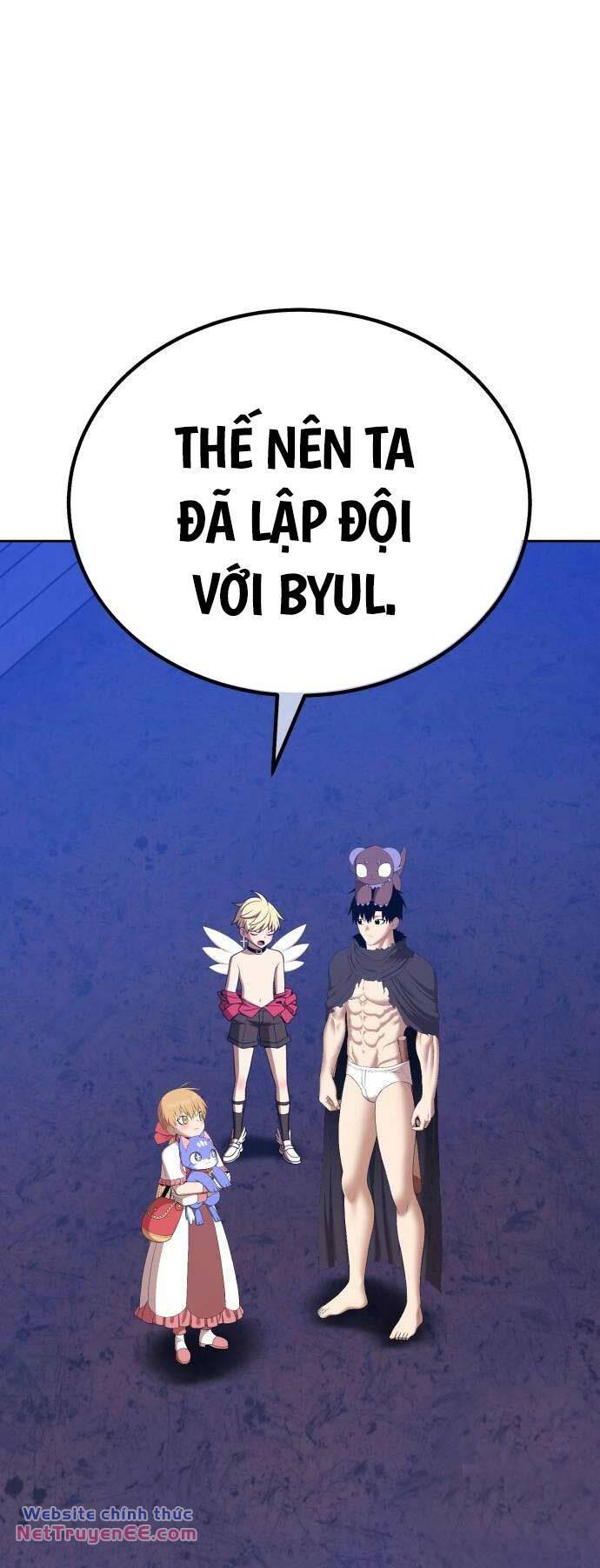 Gậy Gỗ Cấp 99+ - Chapter 90 - Page 93