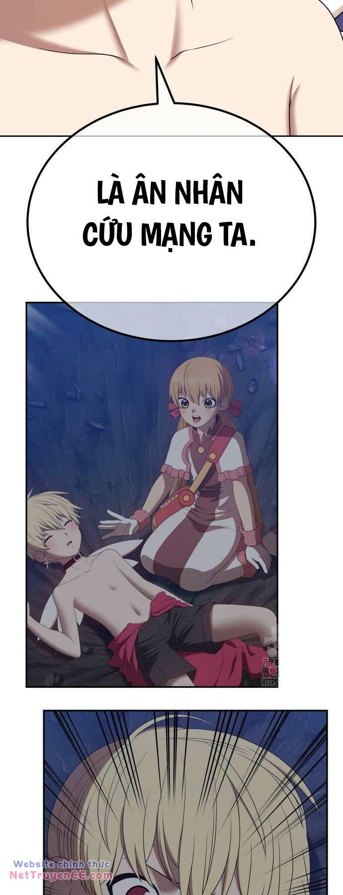 Gậy Gỗ Cấp 99+ - Chapter 90 - Page 95