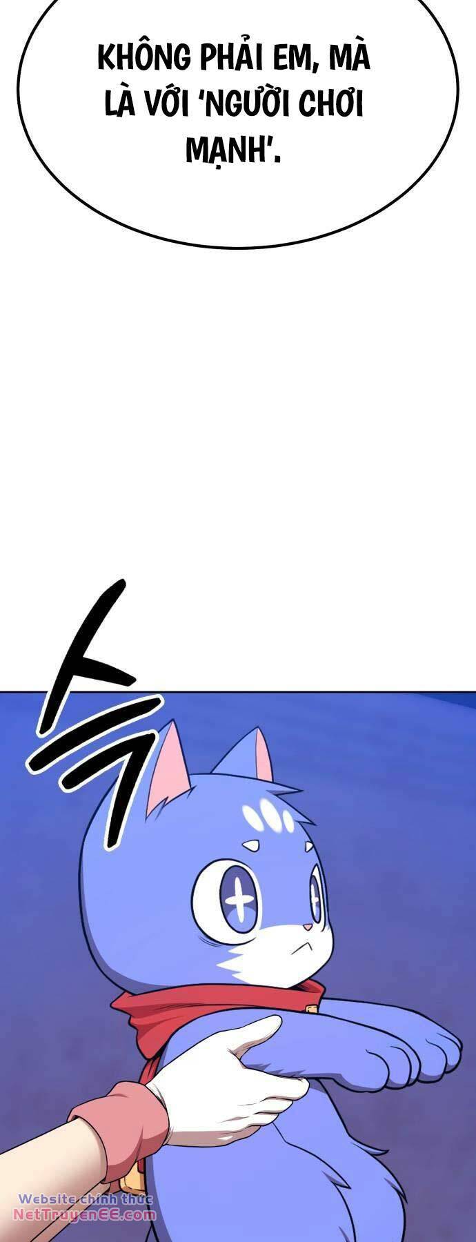 Gậy Gỗ Cấp 99+ - Chapter 90 - Page 98