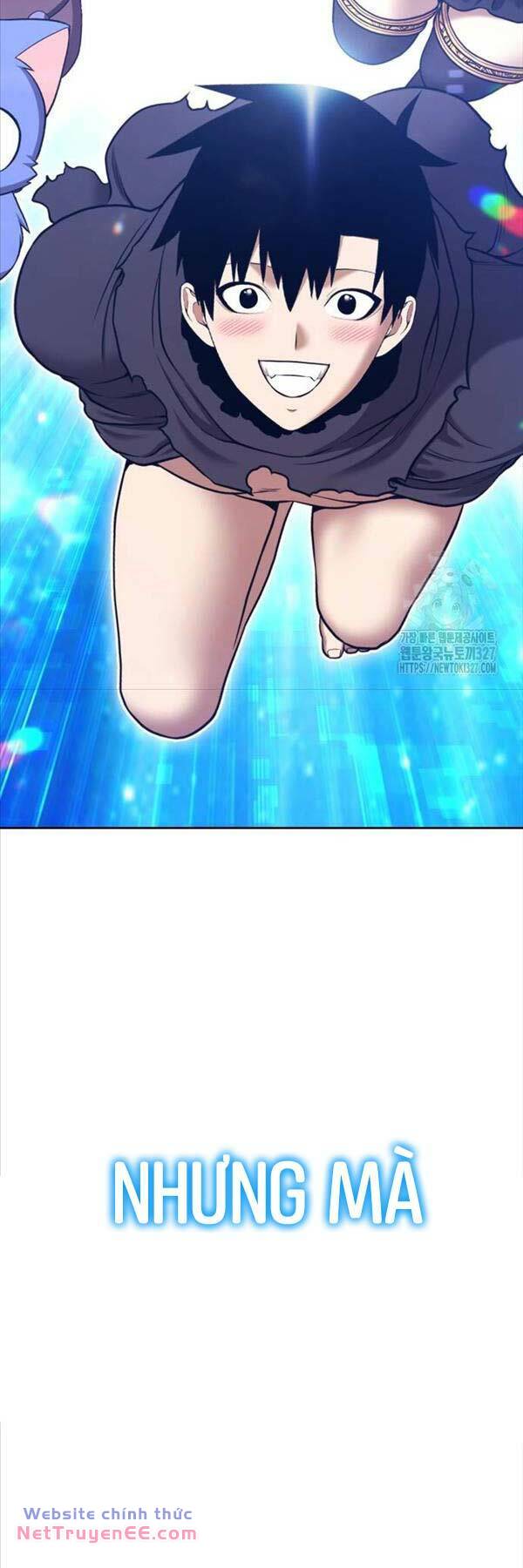 Gậy Gỗ Cấp 99+ - Chapter 91 - Page 99