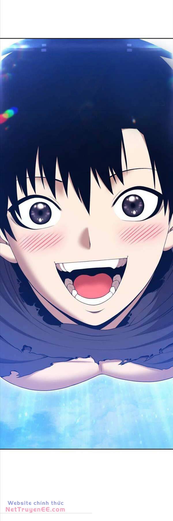 Gậy Gỗ Cấp 99+ - Chapter 91 - Page 100