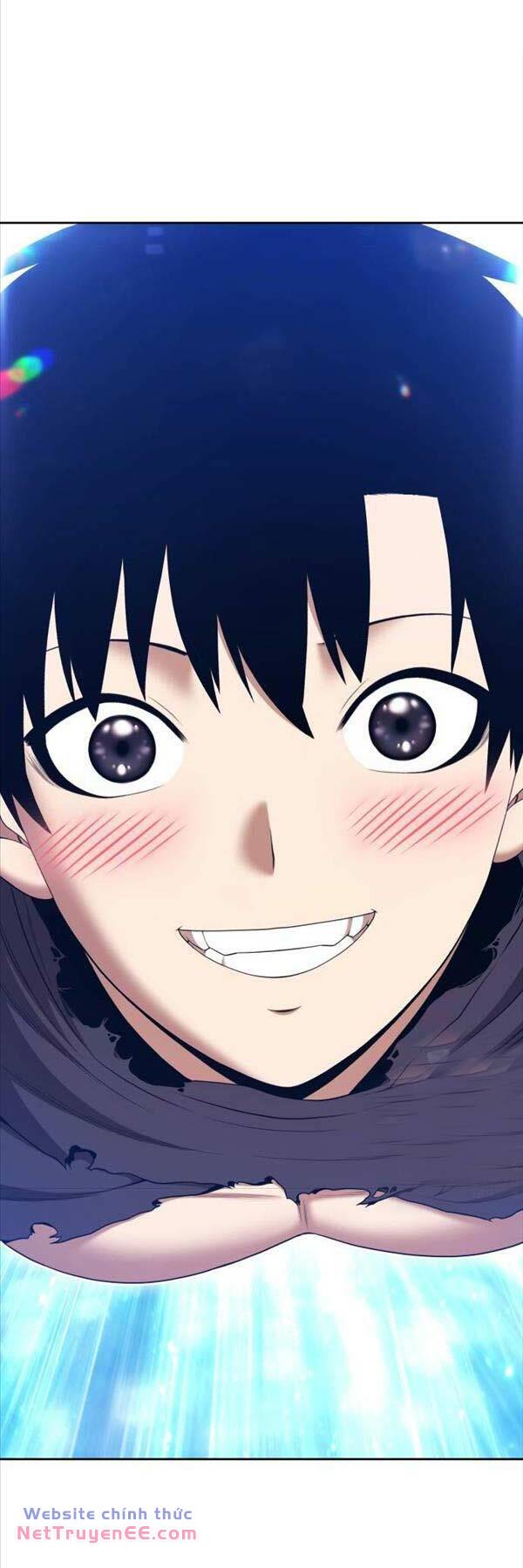 Gậy Gỗ Cấp 99+ - Chapter 91 - Page 101