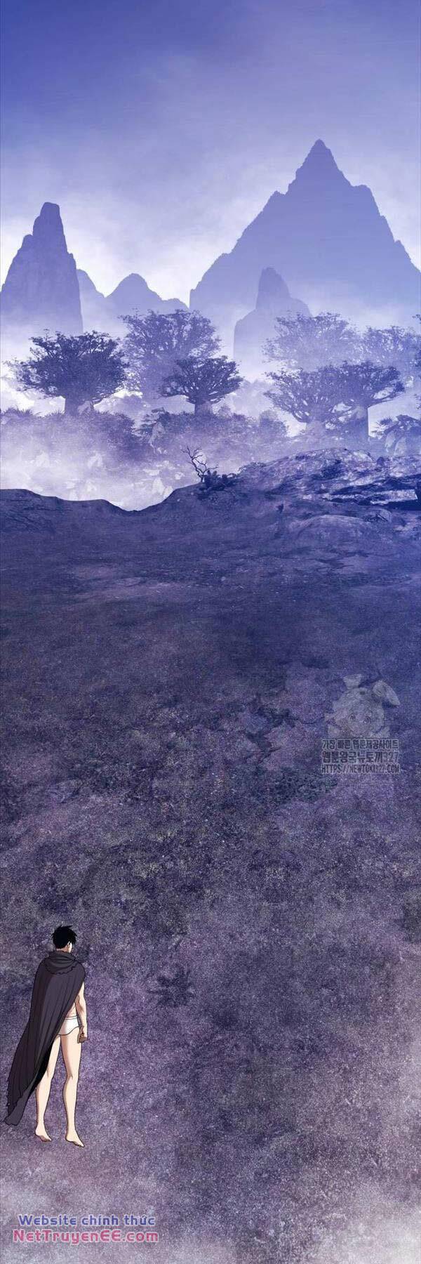 Gậy Gỗ Cấp 99+ - Chapter 91 - Page 105