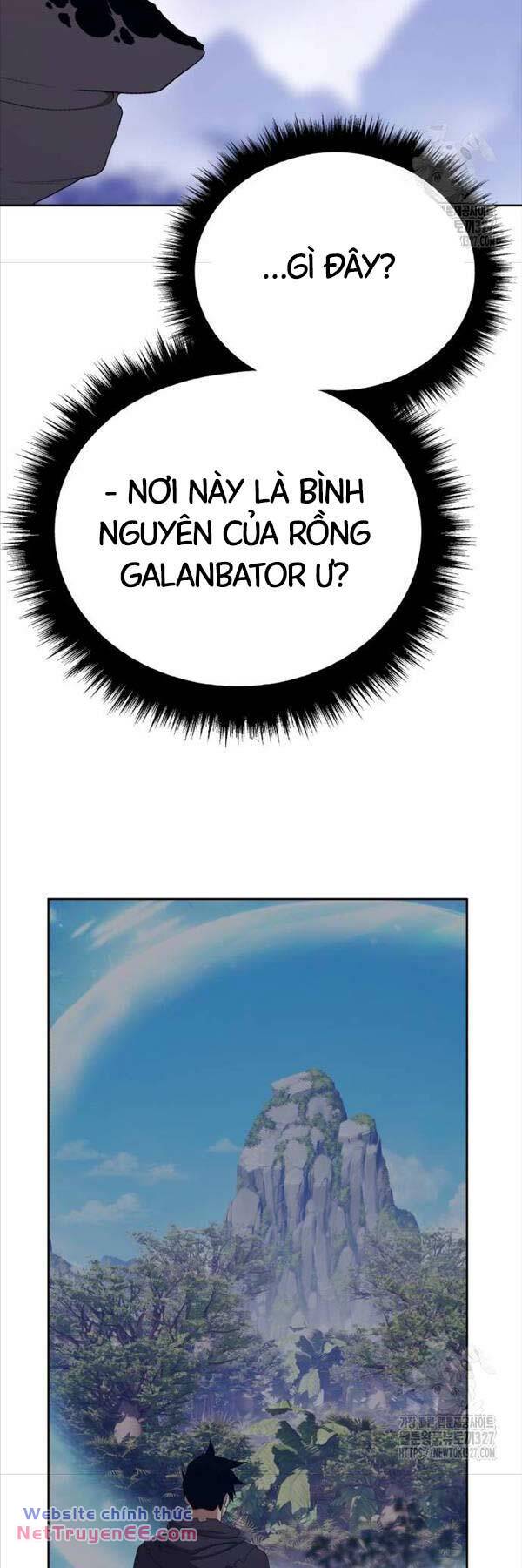 Gậy Gỗ Cấp 99+ - Chapter 91 - Page 107