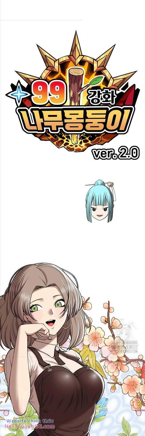 Gậy Gỗ Cấp 99+ - Chapter 91 - Page 10