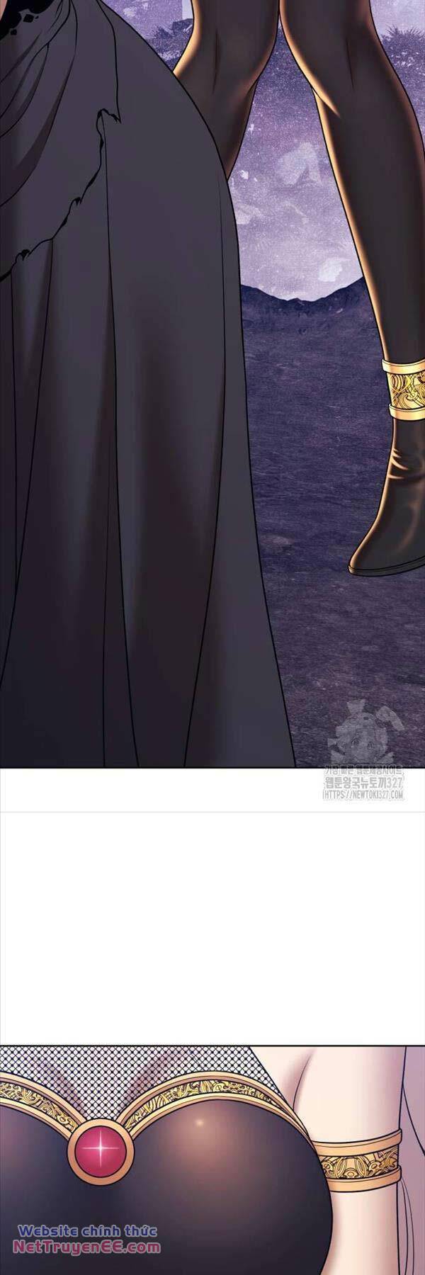 Gậy Gỗ Cấp 99+ - Chapter 91 - Page 115