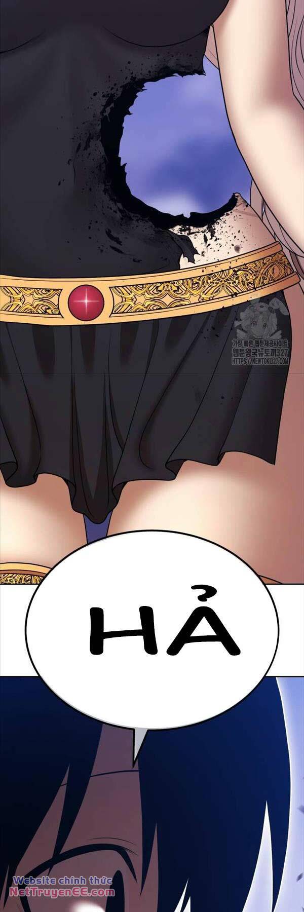 Gậy Gỗ Cấp 99+ - Chapter 91 - Page 116