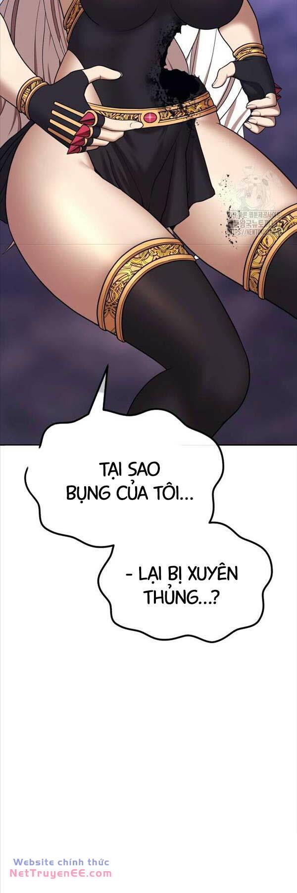 Gậy Gỗ Cấp 99+ - Chapter 91 - Page 120