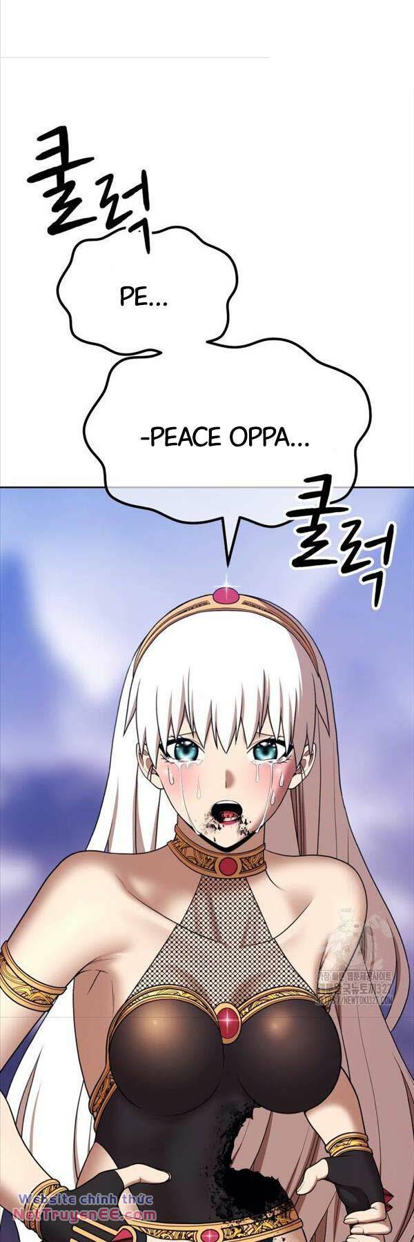 Gậy Gỗ Cấp 99+ - Chapter 91 - Page 121