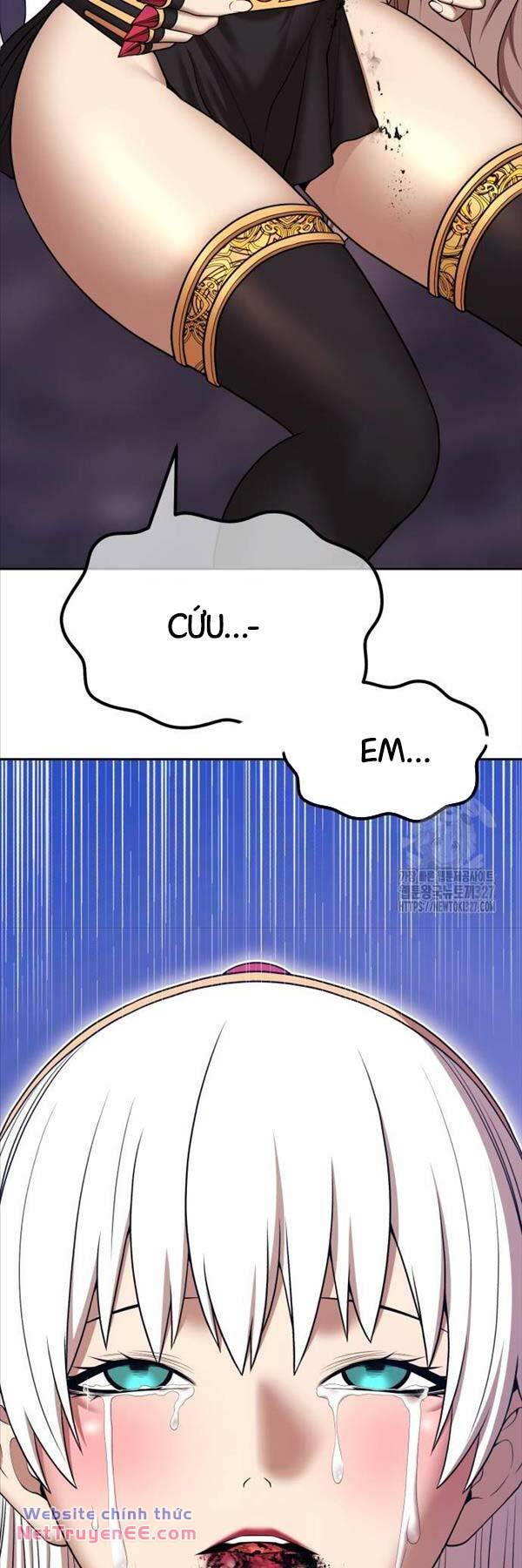 Gậy Gỗ Cấp 99+ - Chapter 91 - Page 122