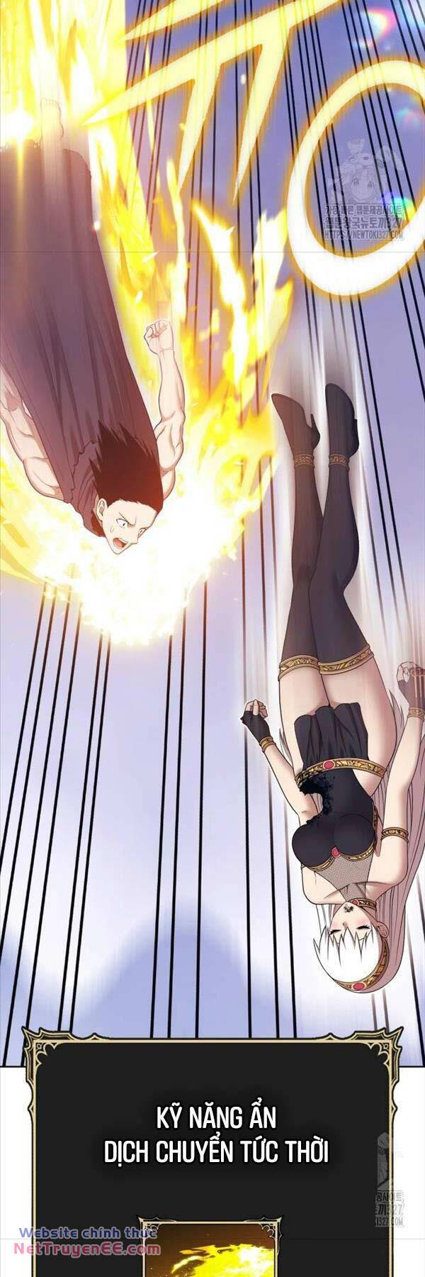 Gậy Gỗ Cấp 99+ - Chapter 91 - Page 127