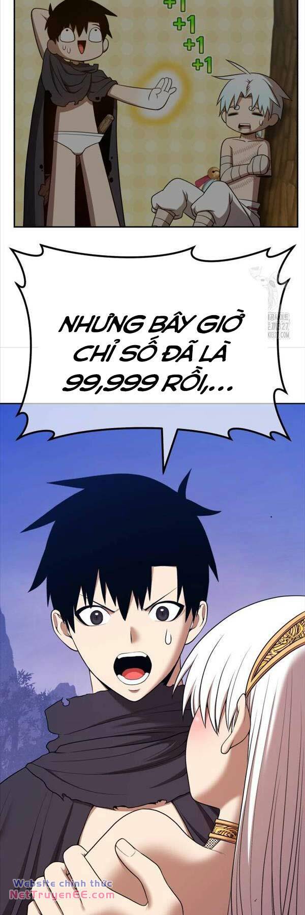 Gậy Gỗ Cấp 99+ - Chapter 91 - Page 133