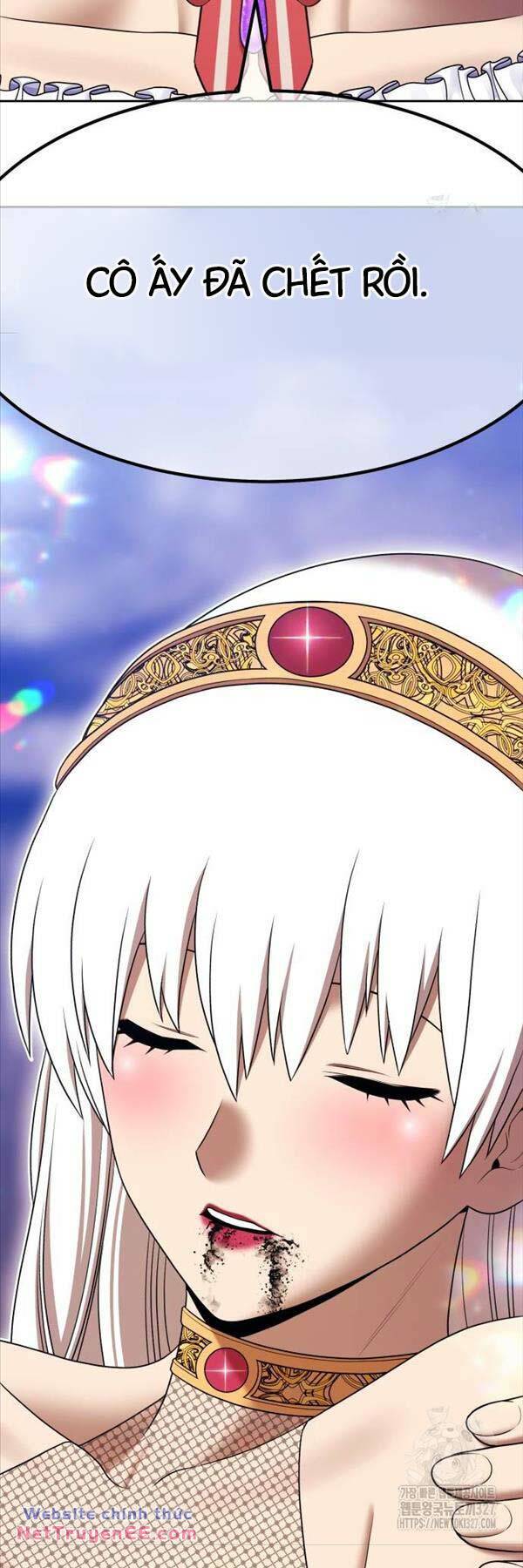 Gậy Gỗ Cấp 99+ - Chapter 91 - Page 137