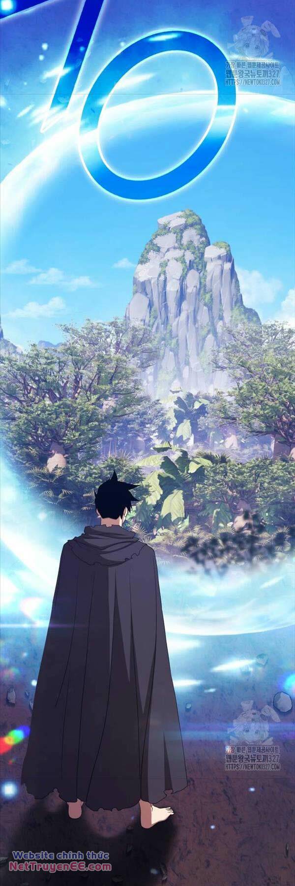 Gậy Gỗ Cấp 99+ - Chapter 91 - Page 13