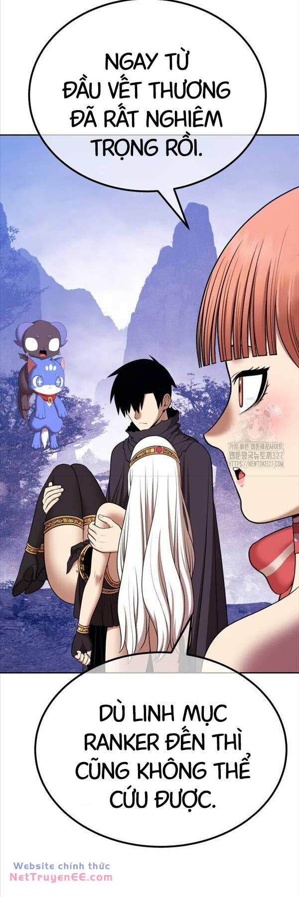 Gậy Gỗ Cấp 99+ - Chapter 91 - Page 139