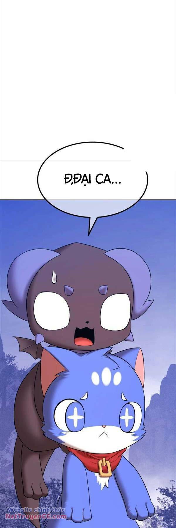 Gậy Gỗ Cấp 99+ - Chapter 91 - Page 140