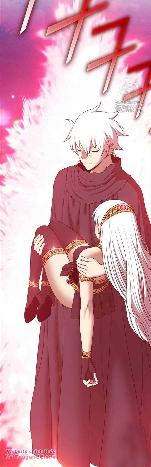 Gậy Gỗ Cấp 99+ - Chapter 91 - Page 147