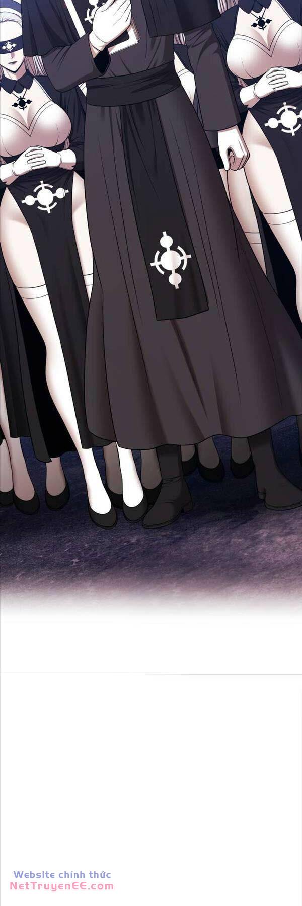 Gậy Gỗ Cấp 99+ - Chapter 91 - Page 165