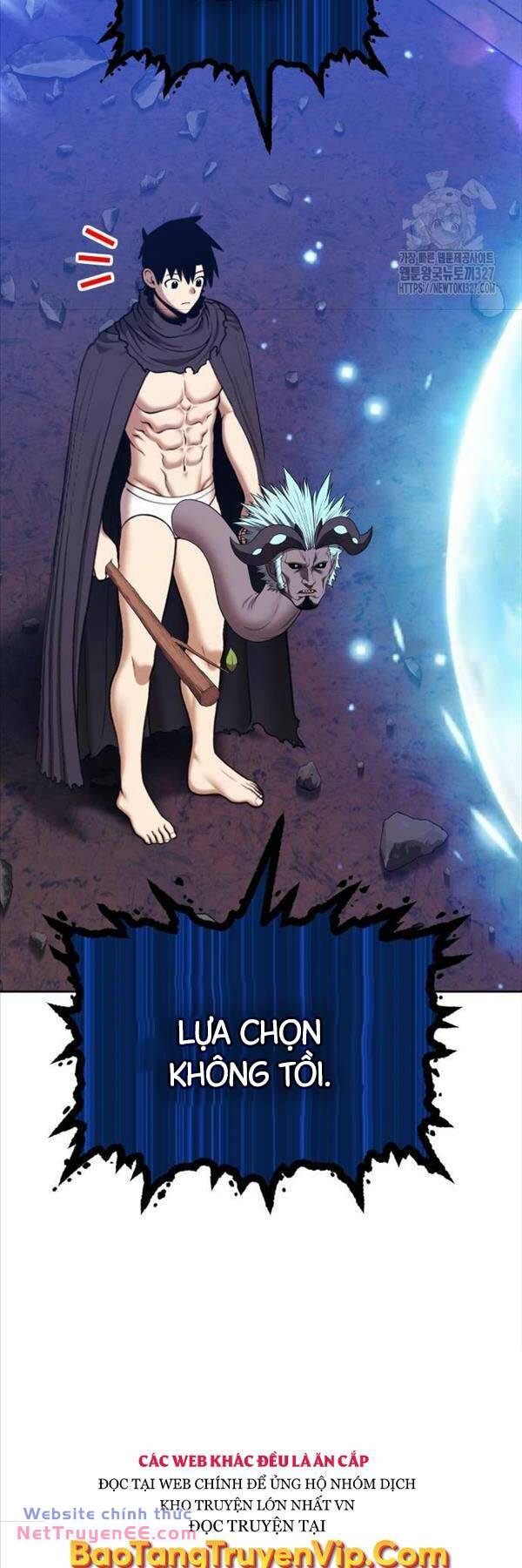 Gậy Gỗ Cấp 99+ - Chapter 91 - Page 16