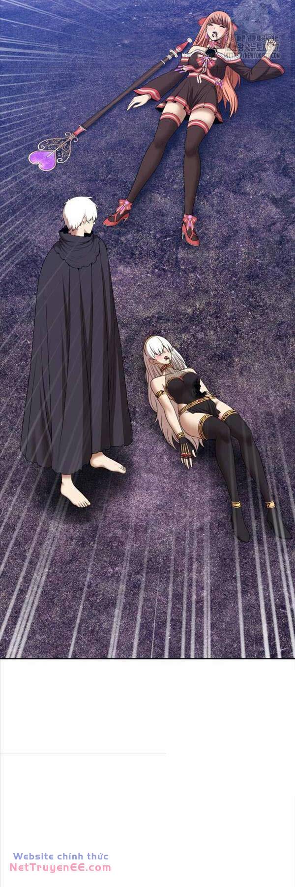 Gậy Gỗ Cấp 99+ - Chapter 91 - Page 178