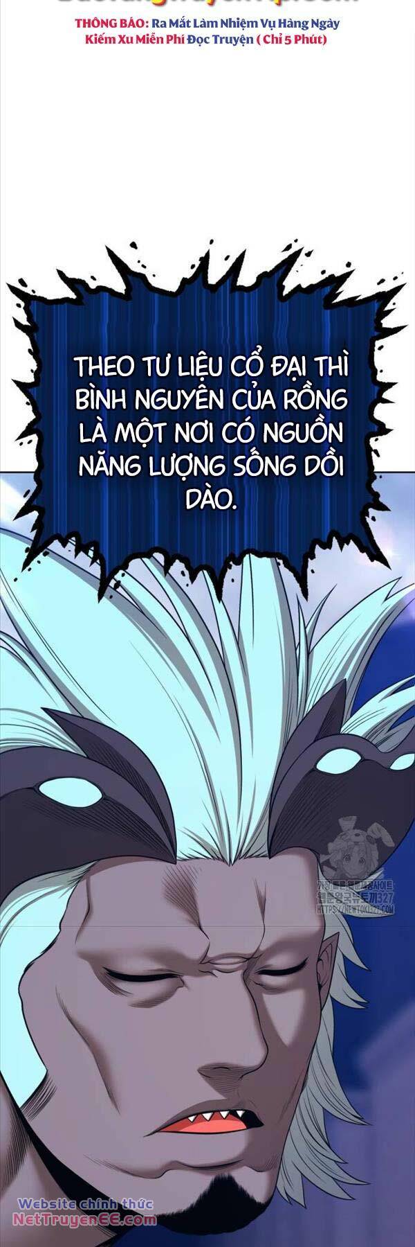 Gậy Gỗ Cấp 99+ - Chapter 91 - Page 17