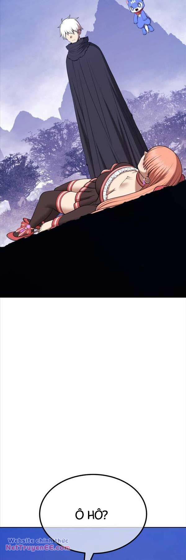 Gậy Gỗ Cấp 99+ - Chapter 91 - Page 183