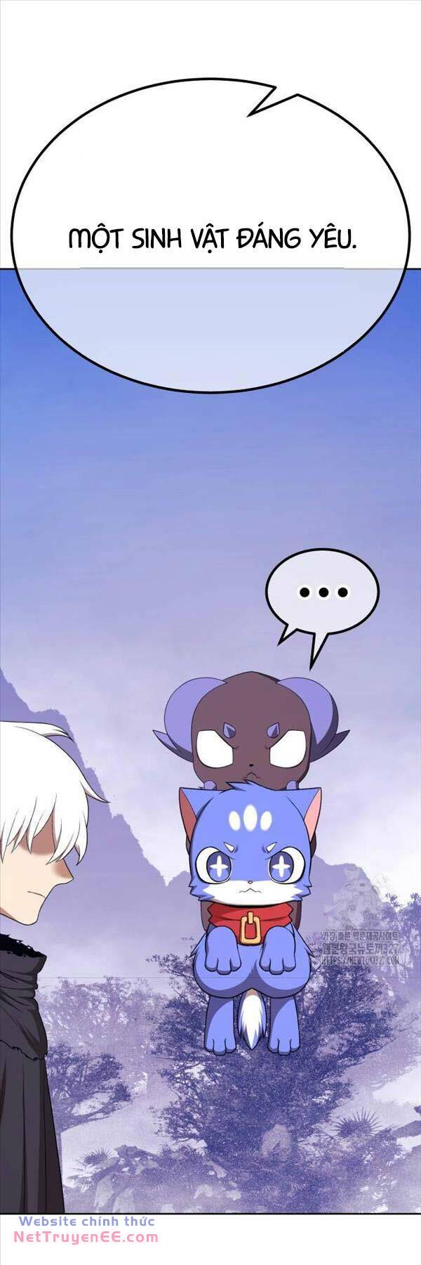 Gậy Gỗ Cấp 99+ - Chapter 91 - Page 185