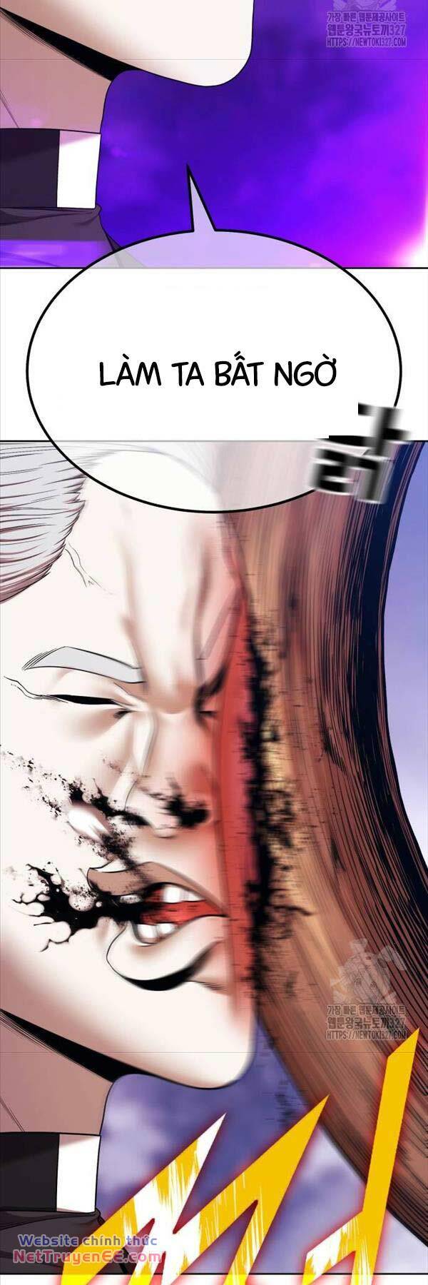 Gậy Gỗ Cấp 99+ - Chapter 91 - Page 195