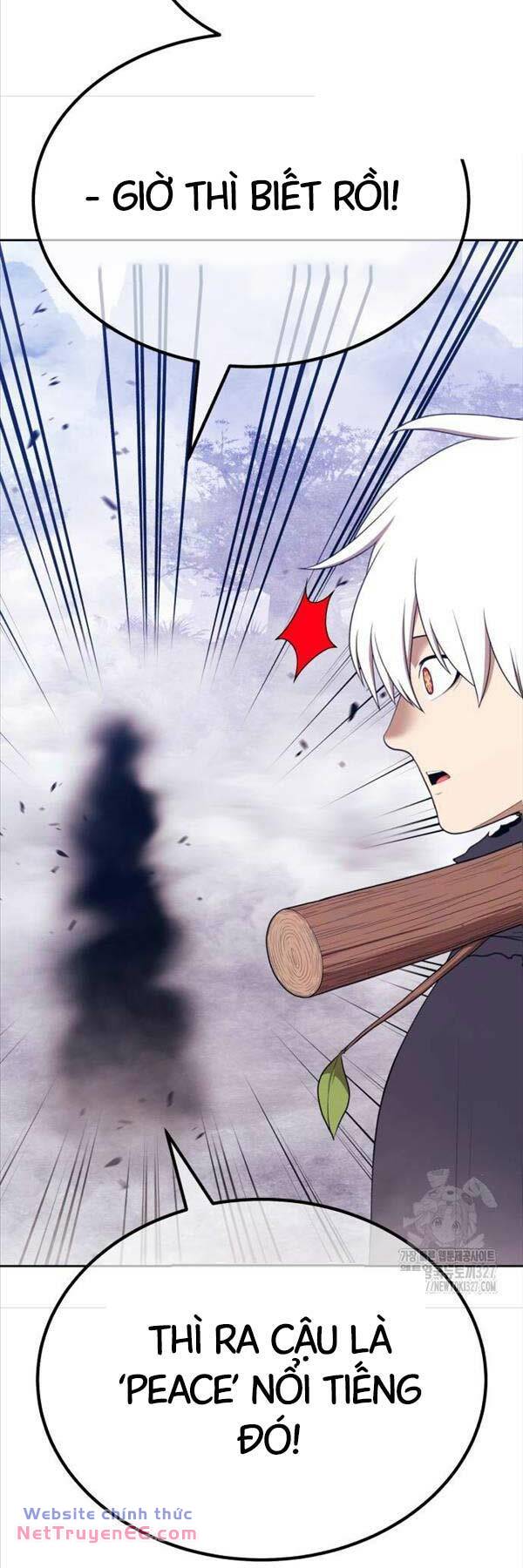 Gậy Gỗ Cấp 99+ - Chapter 91 - Page 205