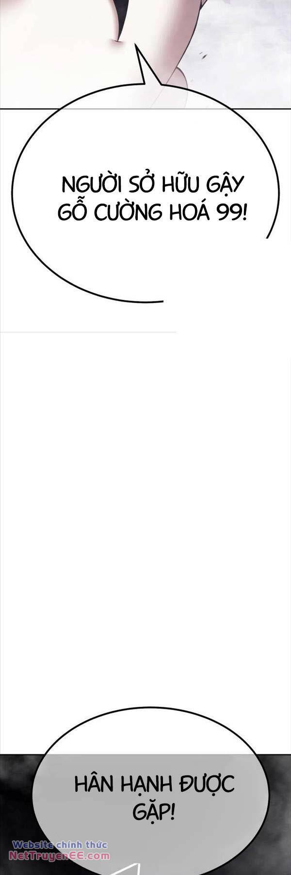 Gậy Gỗ Cấp 99+ - Chapter 91 - Page 207