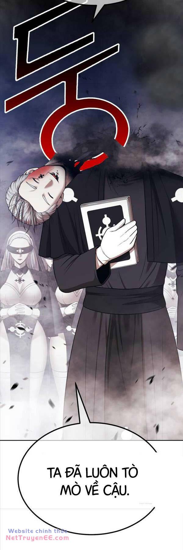 Gậy Gỗ Cấp 99+ - Chapter 91 - Page 208