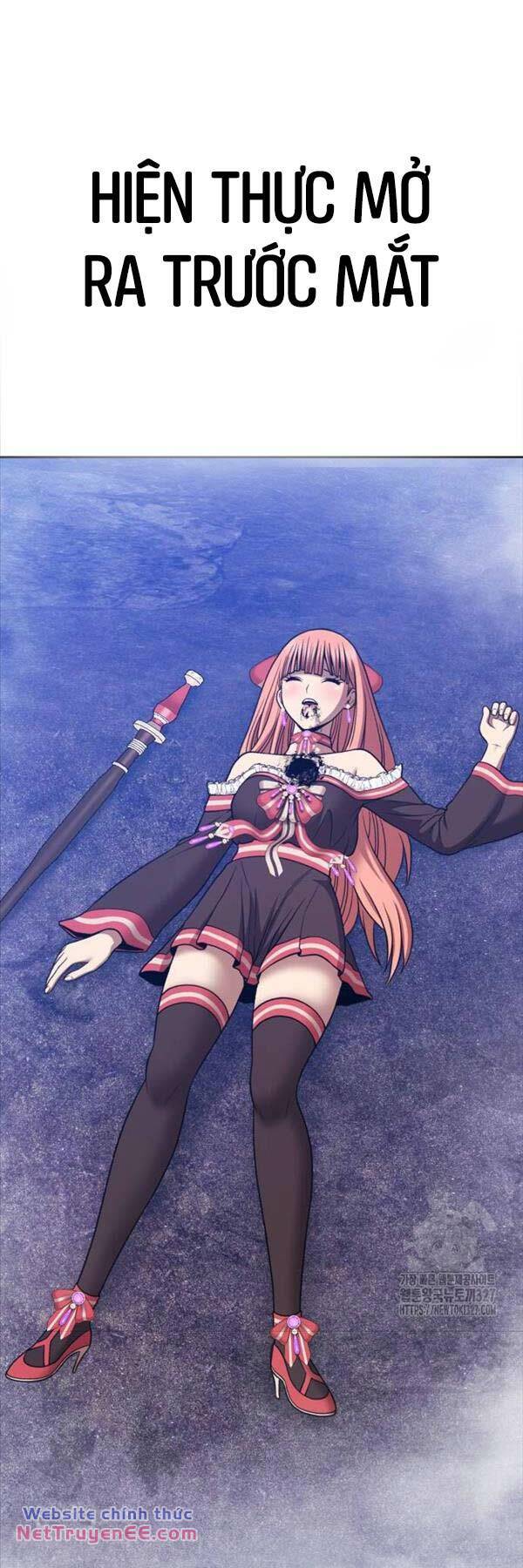 Gậy Gỗ Cấp 99+ - Chapter 91 - Page 215