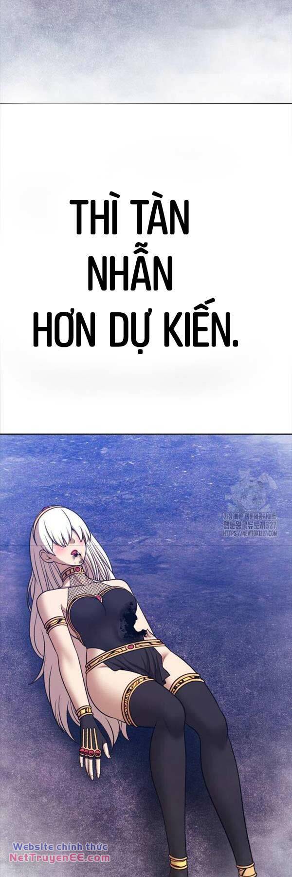 Gậy Gỗ Cấp 99+ - Chapter 91 - Page 216