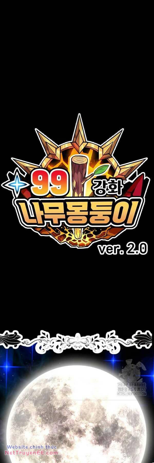 Gậy Gỗ Cấp 99+ - Chapter 91 - Page 225