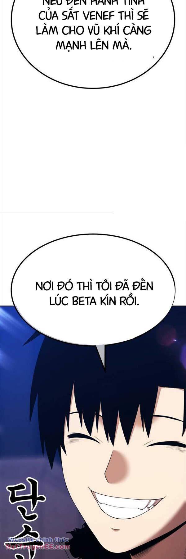 Gậy Gỗ Cấp 99+ - Chapter 91 - Page 22