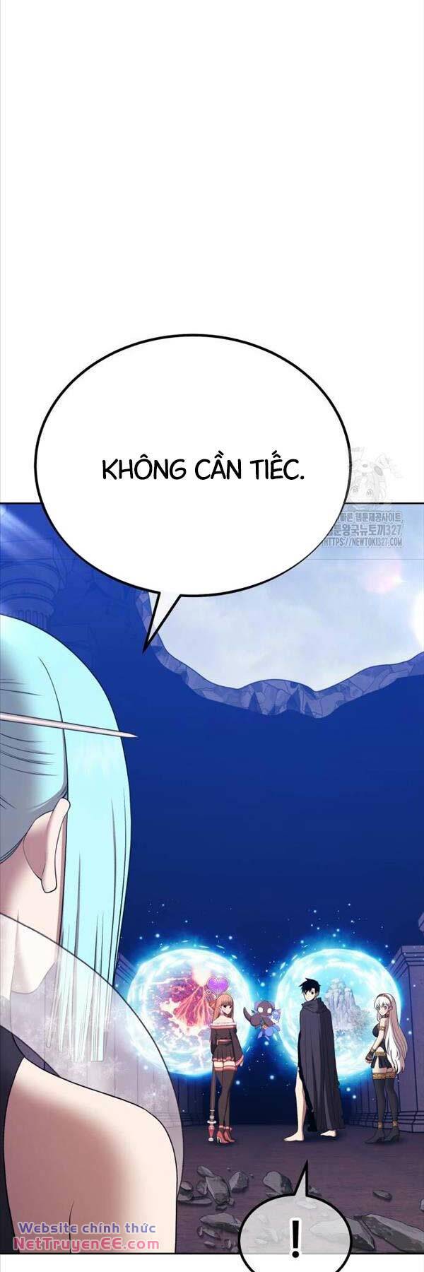 Gậy Gỗ Cấp 99+ - Chapter 91 - Page 25