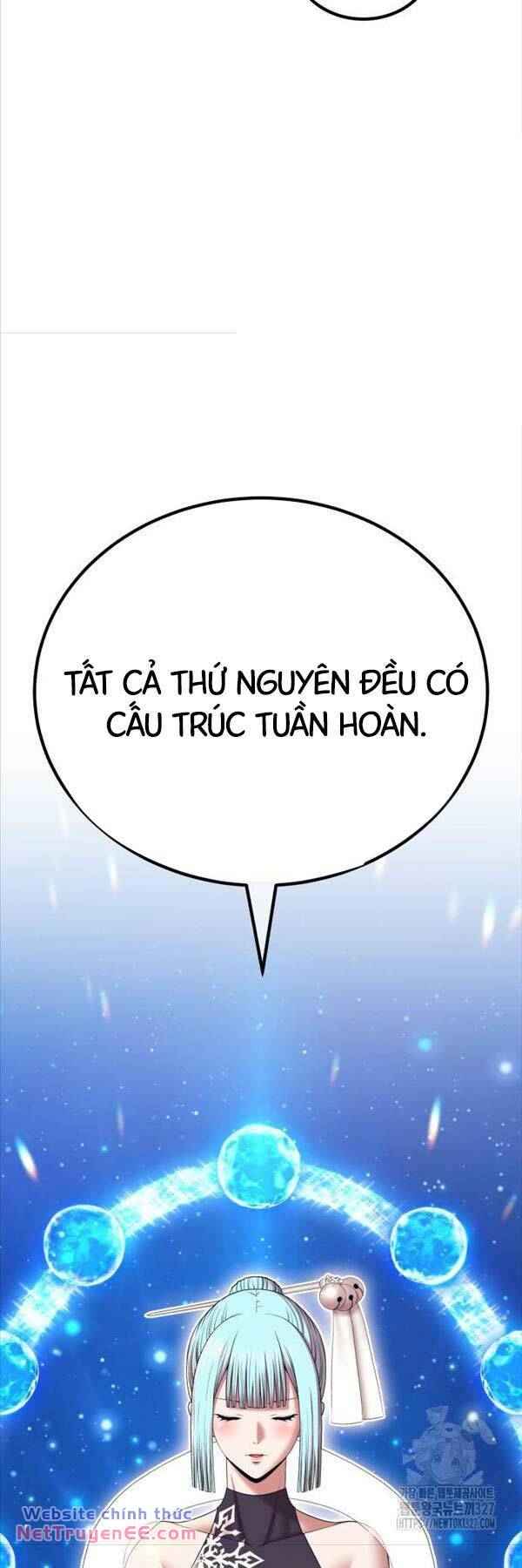 Gậy Gỗ Cấp 99+ - Chapter 91 - Page 26