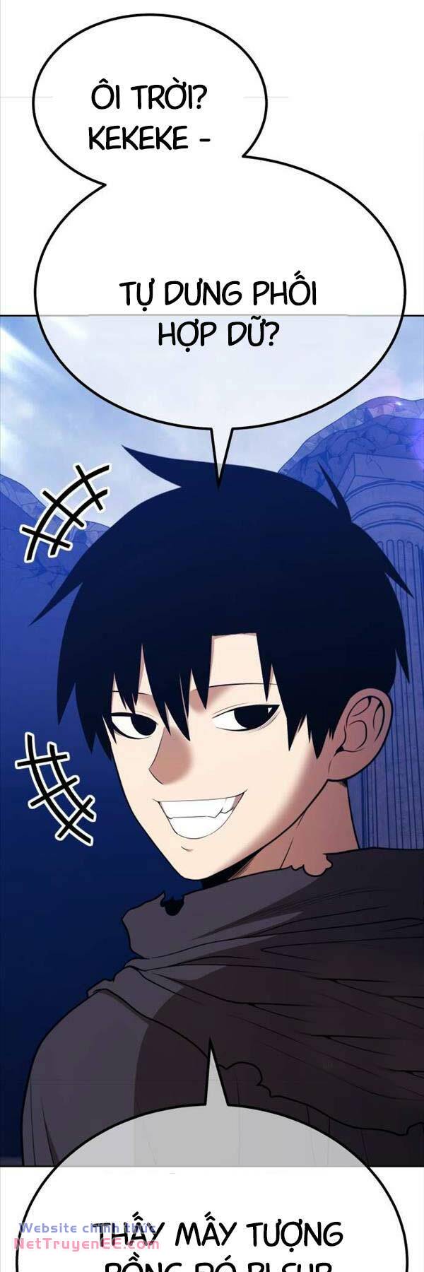 Gậy Gỗ Cấp 99+ - Chapter 91 - Page 30