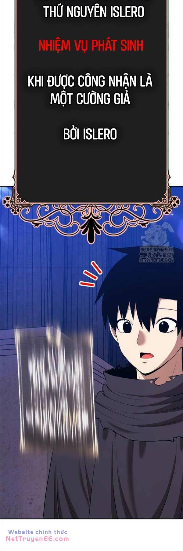 Gậy Gỗ Cấp 99+ - Chapter 91 - Page 35