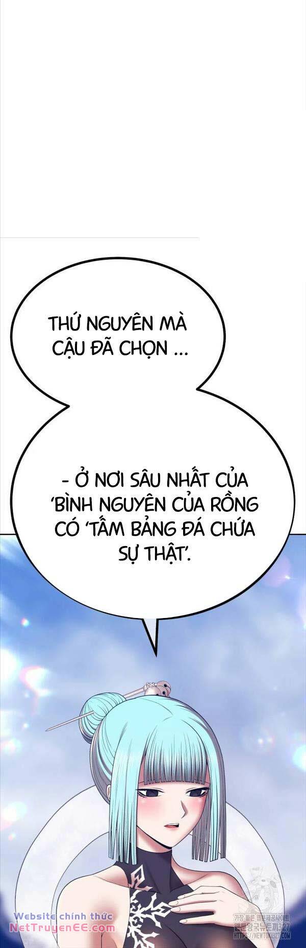 Gậy Gỗ Cấp 99+ - Chapter 91 - Page 36