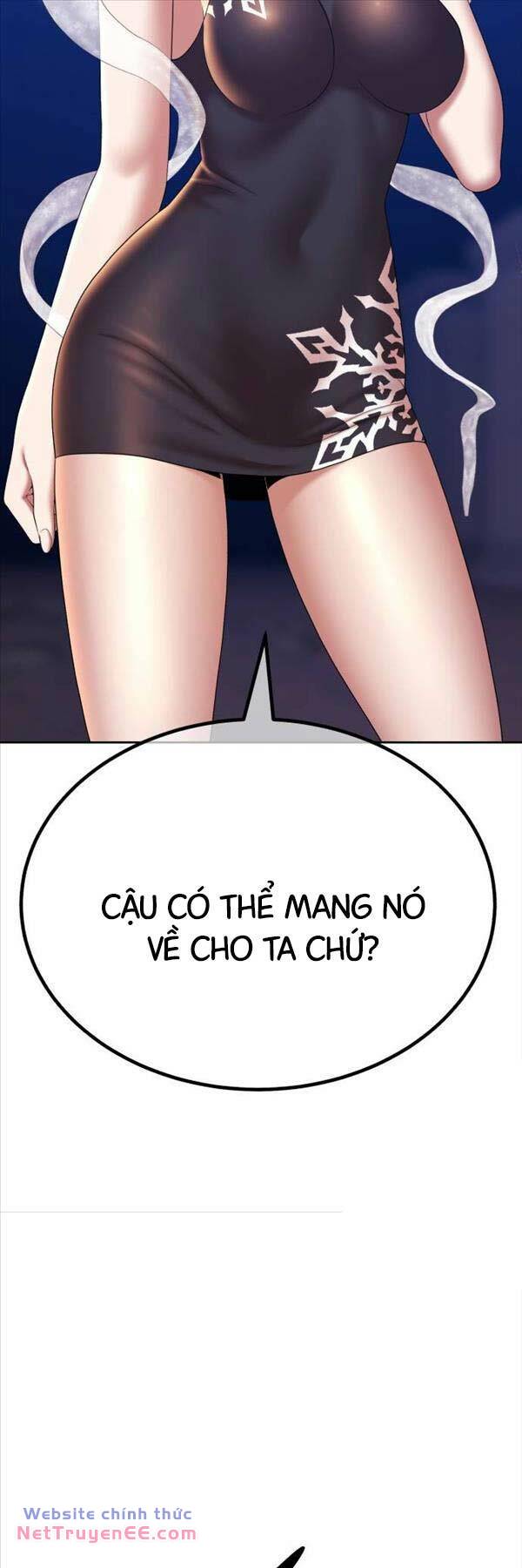 Gậy Gỗ Cấp 99+ - Chapter 91 - Page 37