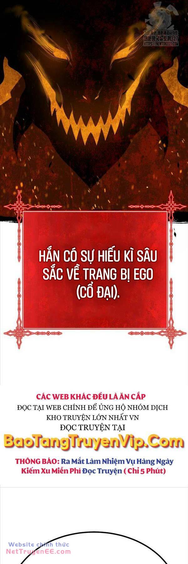 Gậy Gỗ Cấp 99+ - Chapter 91 - Page 3