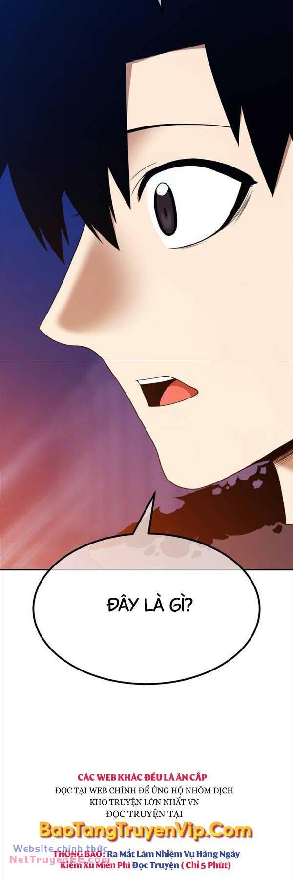 Gậy Gỗ Cấp 99+ - Chapter 91 - Page 42